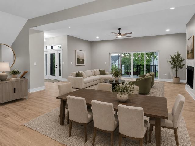 House for sale in Minooka, Illinois