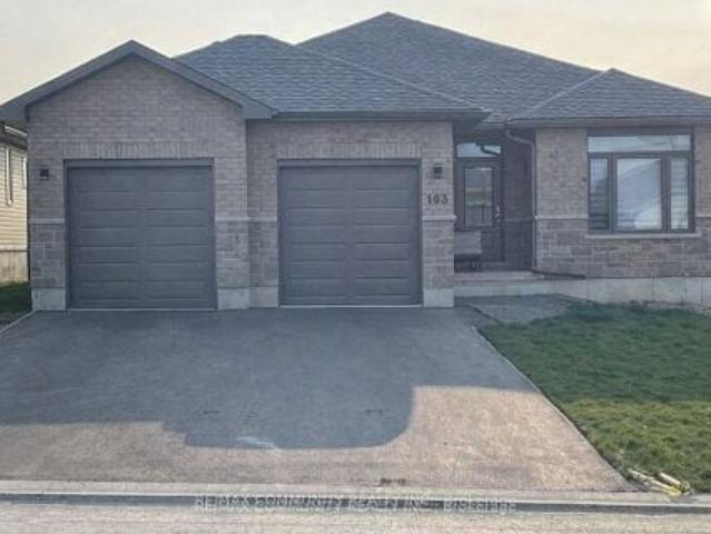 House for rent in Quinte West, Ontario