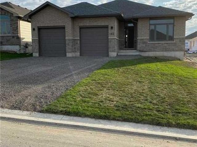 House for rent in Quinte West, Ontario