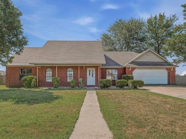 House for sale in Monette, Craighead County
