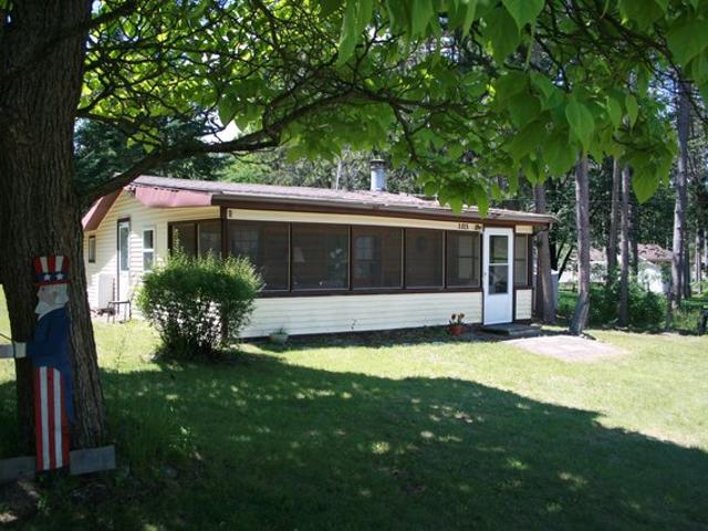 House for sale in Roscommon, Michigan