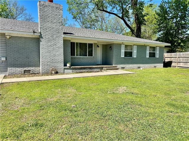 House for sale in Ark