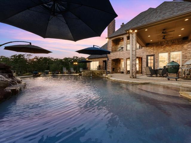 House for sale in Wise, Texas