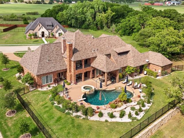 House for sale in Wise, Texas