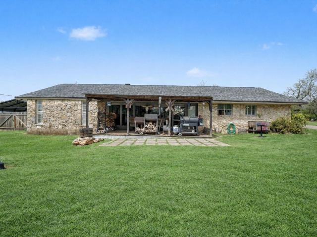 House for sale in Williamson, Texas