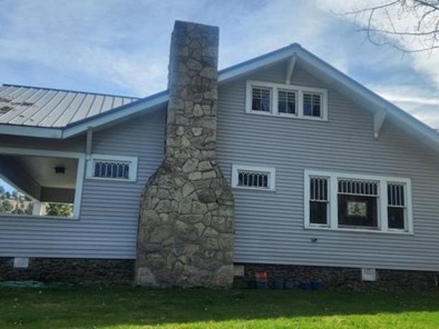 House for sale in Modoc, California
