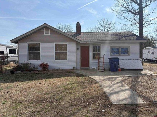 House for sale in Ark