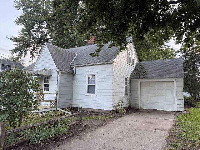 House for sale in Spillville, Winneshiek County