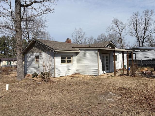 House for sale in Ark