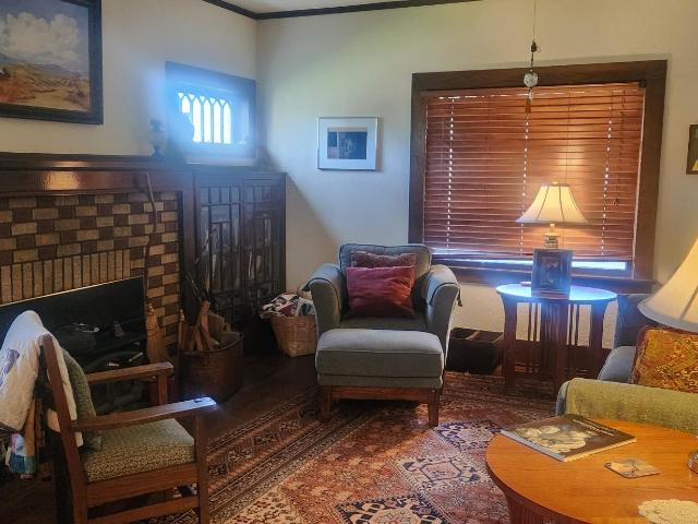 House for sale in Modoc, California