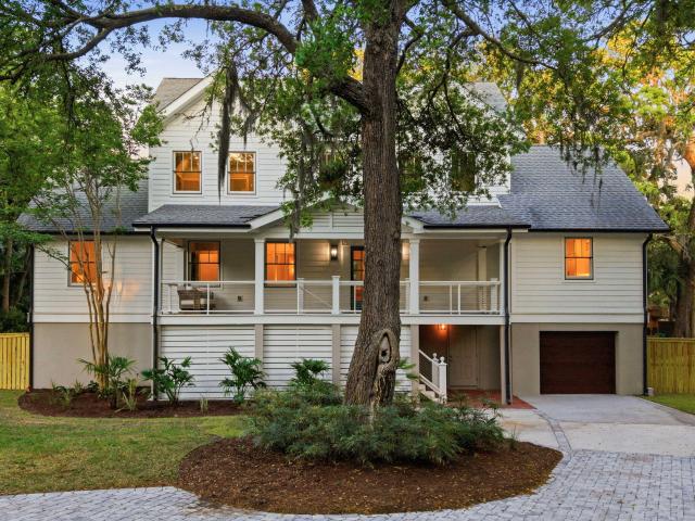 House for sale in Isle Of Palms, South Carolina
