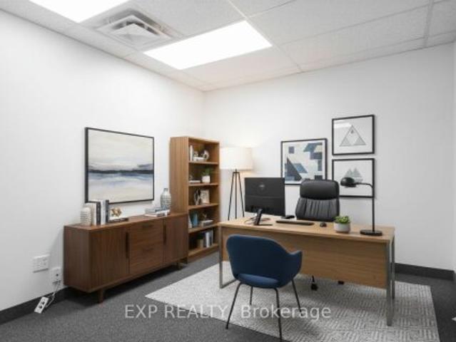 Office for rent in York, Ontario