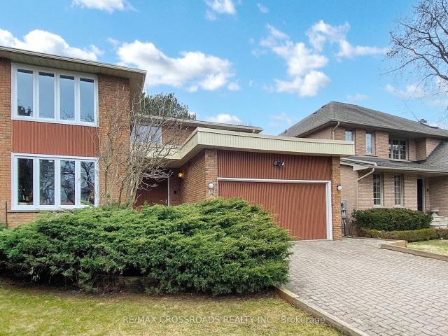 House for sale in Woburn, Ontario