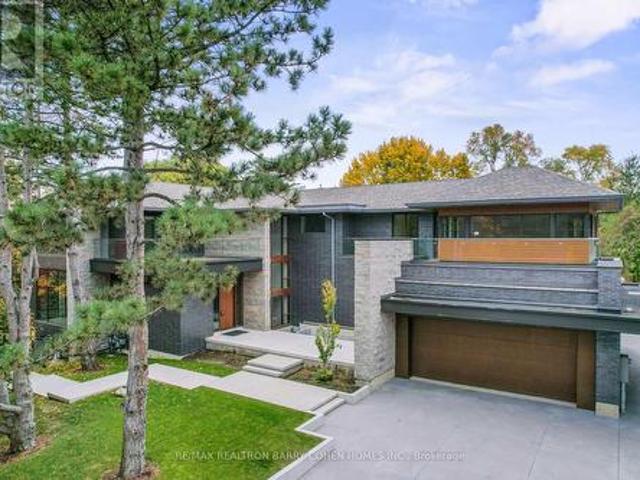 House for sale in Woburn, Ontario