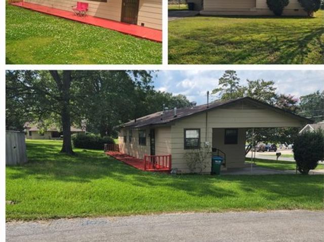 House for sale in Newton, Mississippi