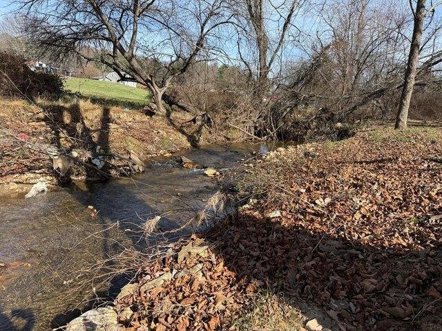 Land for sale in Galax, Virginia
