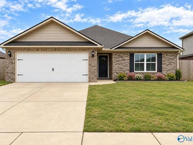 House for sale in Meridianville, Madison County