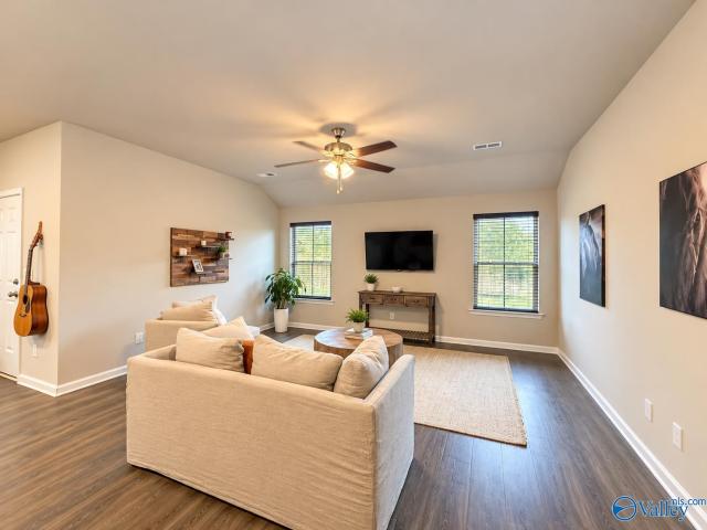 House for sale in Meridianville, Madison County