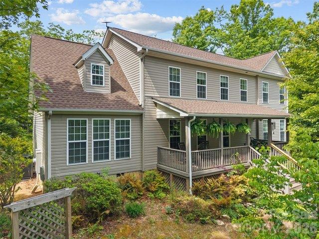 House for sale in Saluda, North Carolina