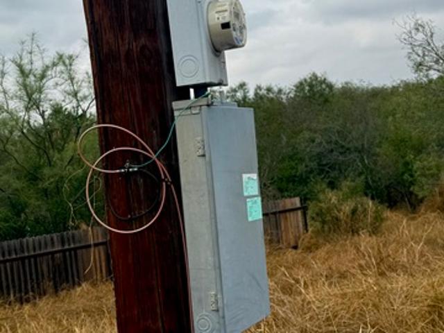 Land for sale in Zamora Acres Colonia, Cotulla