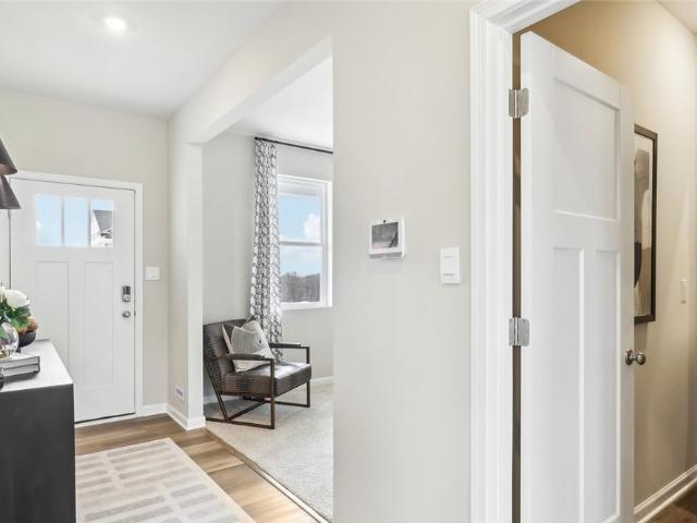 House for sale in New Stanton, Pennsylvania