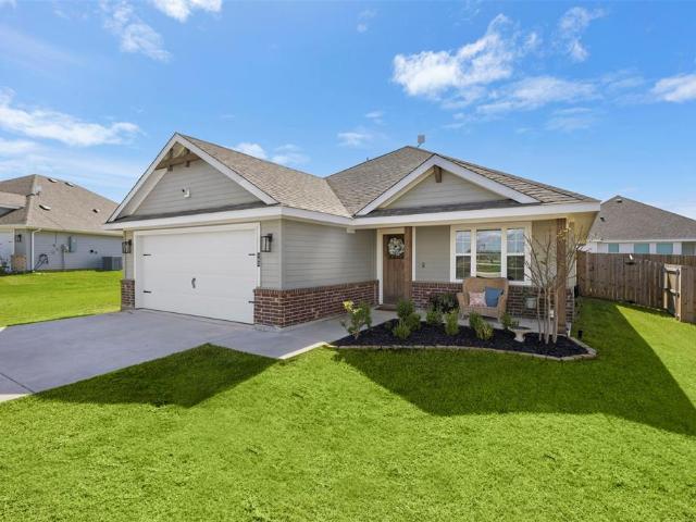 House for sale in Hillsboro, Texas