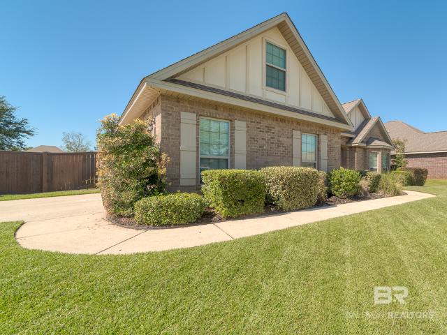 House for sale in Fairhope, Baldwin County
