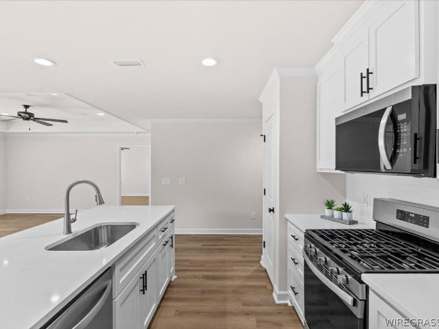 House for sale in Enterprise, Alabama