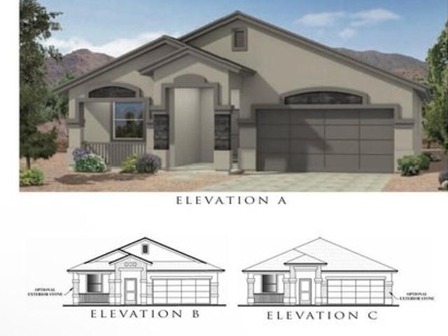 House for sale in Dona Ana, New Mexico