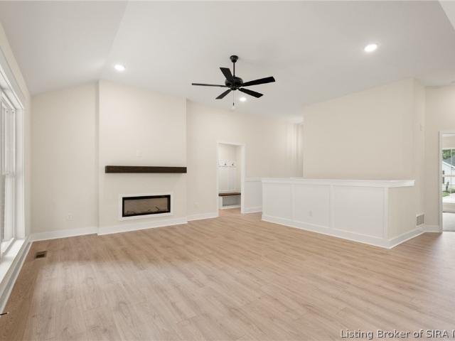 House for sale in Georgetown, Floyd County