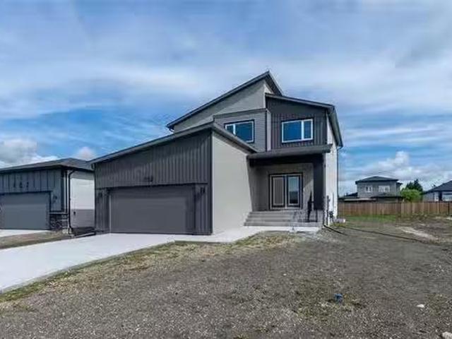 House for sale in Manitoba