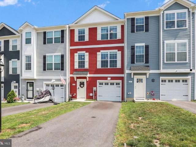 Townhouse for sale in Hanover
