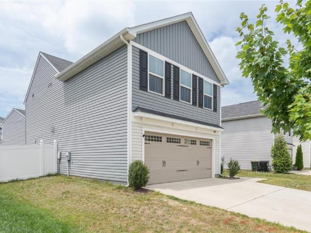 House for sale in Virginia