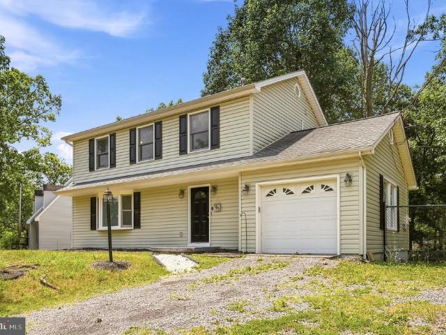 House for sale in Virginia