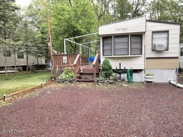 House for sale in Milford, Pennsylvania
