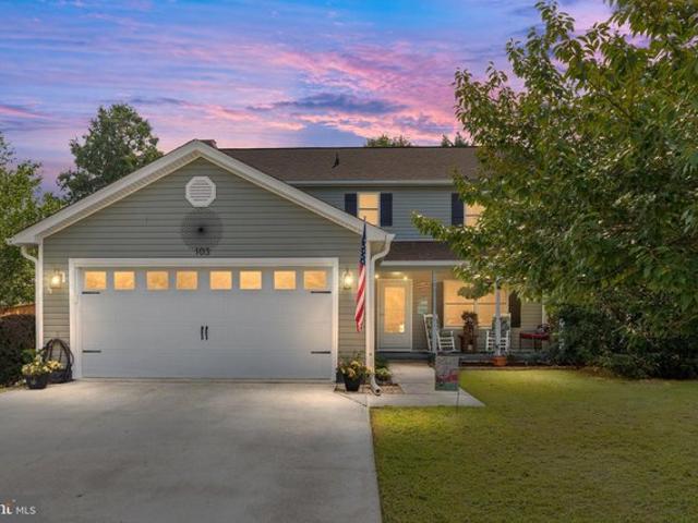 House for sale in Virginia