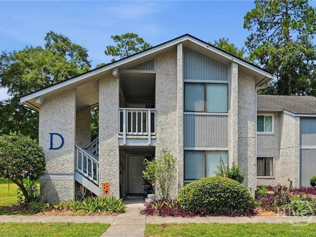 Condo for sale in Savannah, Georgia