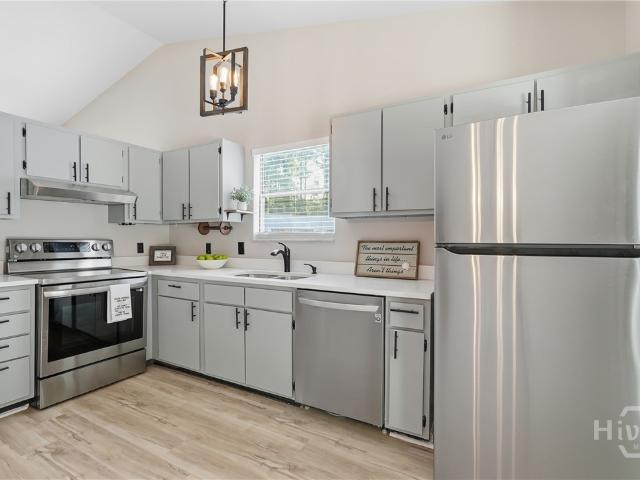 Condo for sale in Georgia