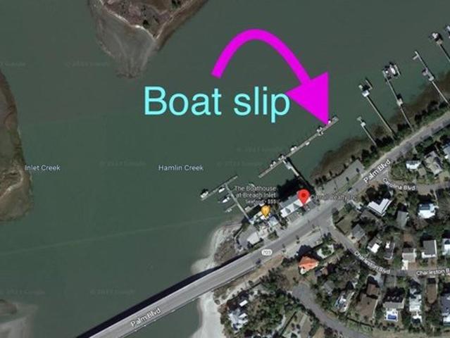 Land for sale in Isle Of Palms, South Carolina