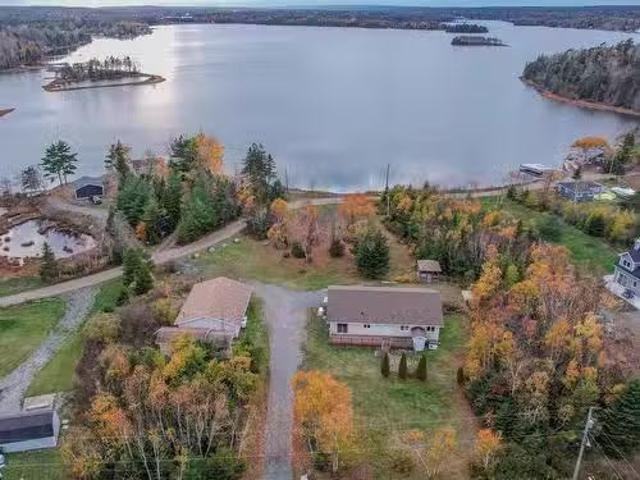 House for sale in Nova Scotia