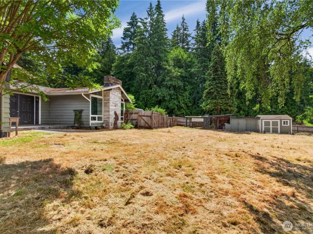 House for sale in Kelso, Washington