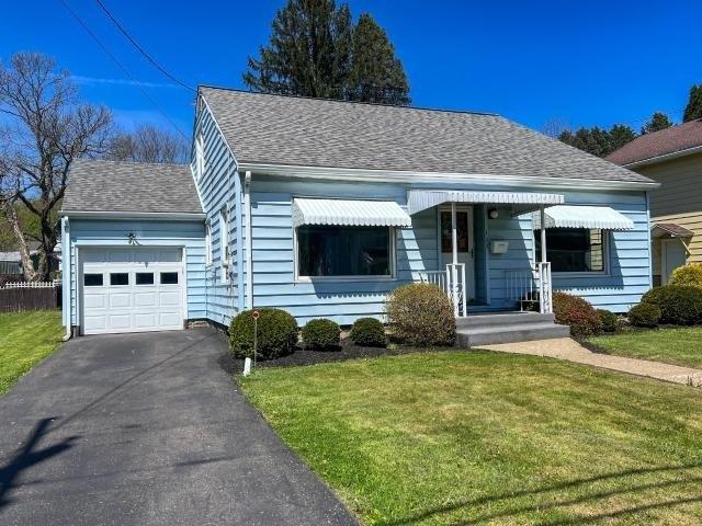 House for sale in Warren, Pennsylvania