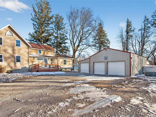 House for sale in Mitchellville, Iowa