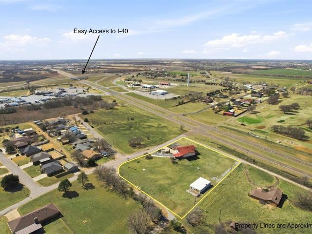 House for sale in Sayre, Oklahoma