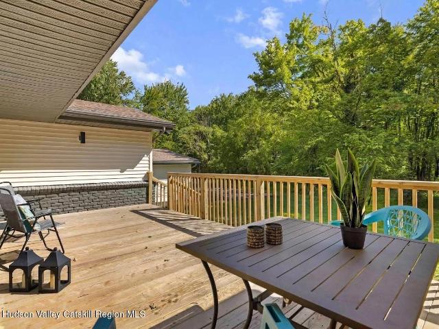 House for sale in Town of Saugerties, Ulster County