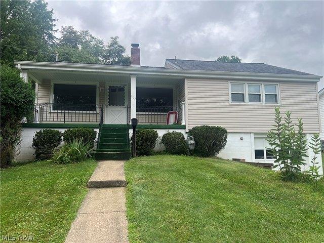 House for sale in Belmont, Ohio
