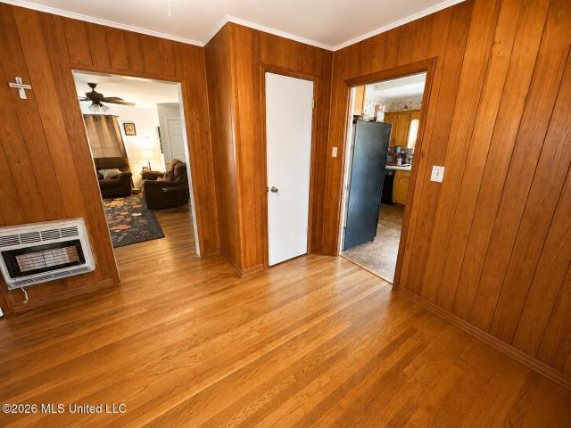 House for sale in Batesville, Mississippi