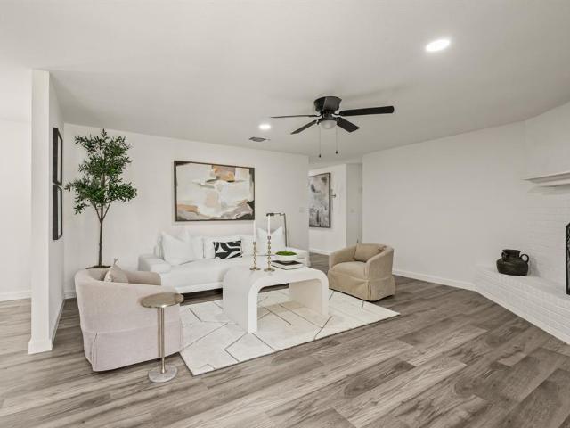 House for sale in Johnson, Texas