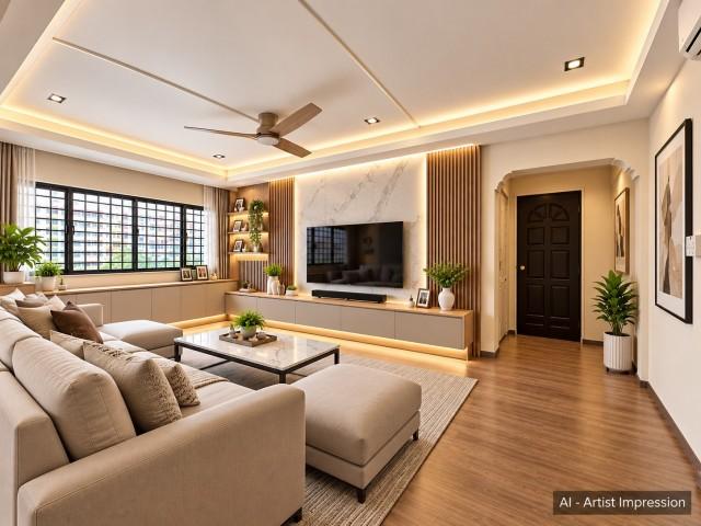 Apartment for sale