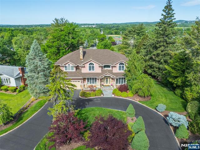 House for sale in Montville, New Jersey